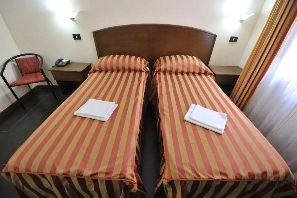 Hotel Piccolo