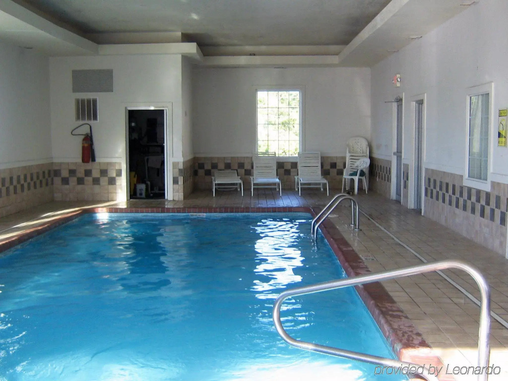Americas Stay Inn-Leavenworth
