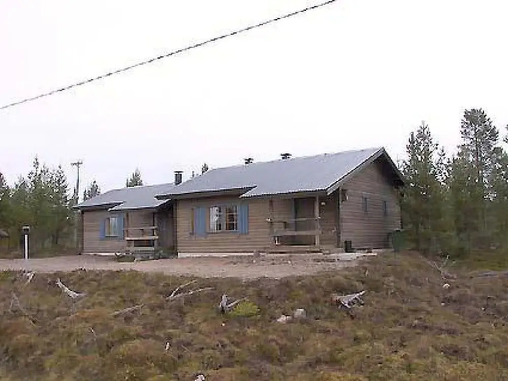 Salakolo 2 Kuusamo in Kuusamo