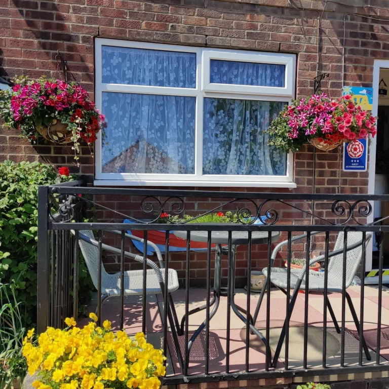 Cameron Court B&B