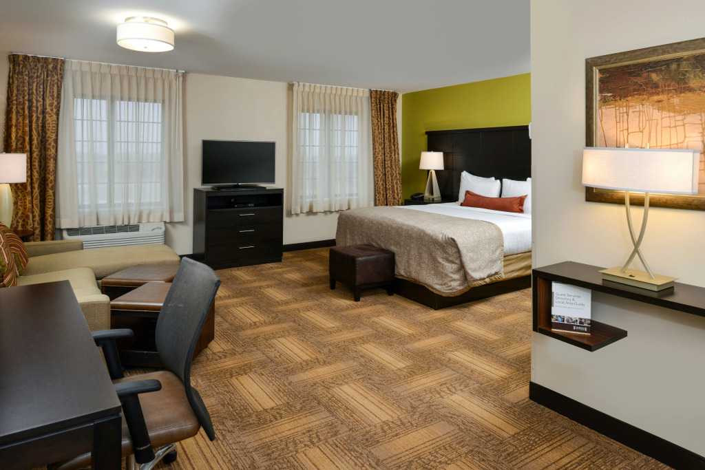 Staybridge Suites Merrillville by IHG