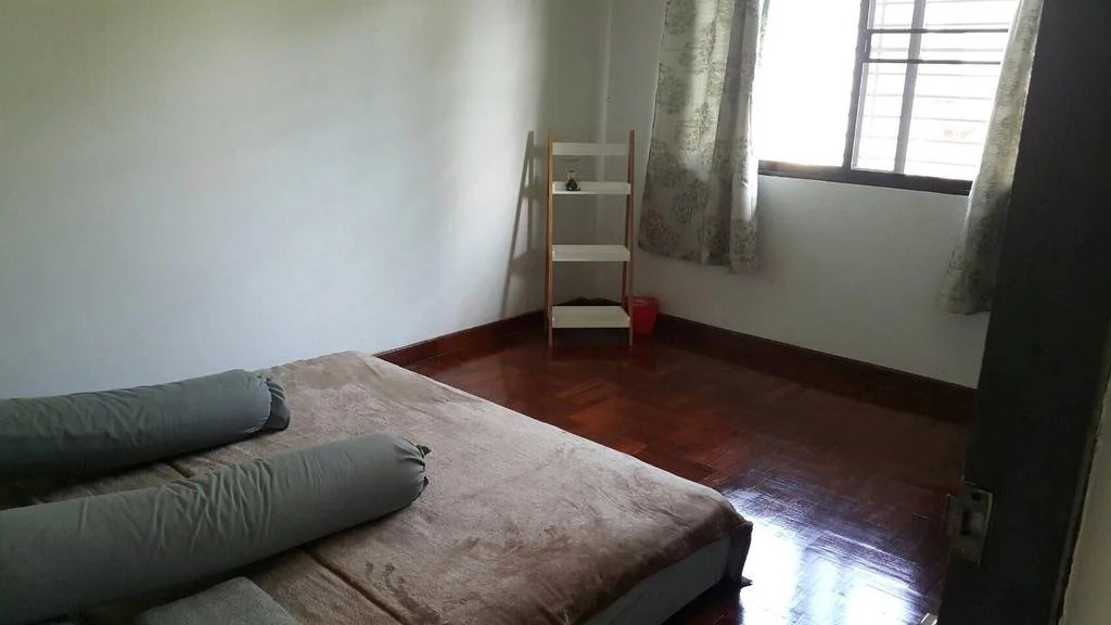 Punpun House