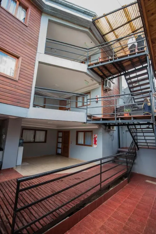 Hotel Los Lapachos