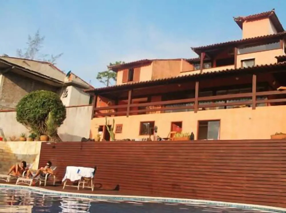 Sunset Hostel & Suites