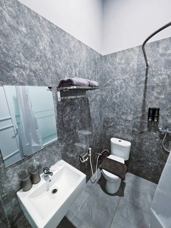 Nusa Living Hotel Kediri