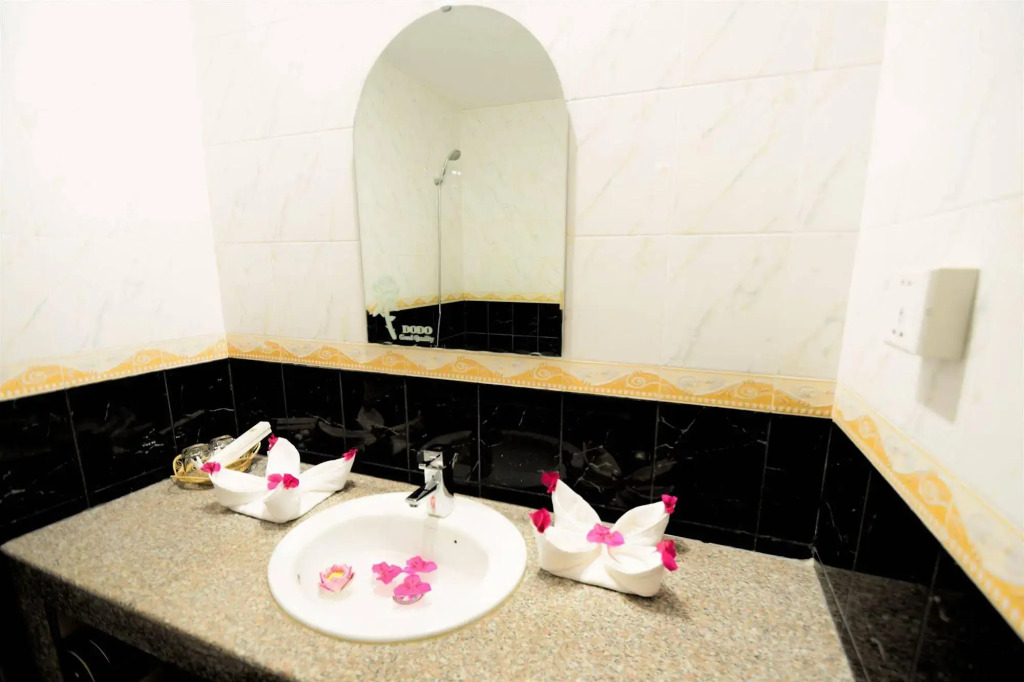 Siem Reap Niche Hotel