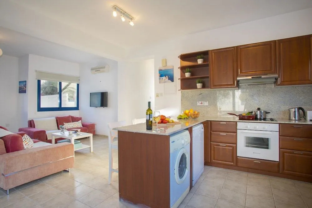 Villa Nicol 31