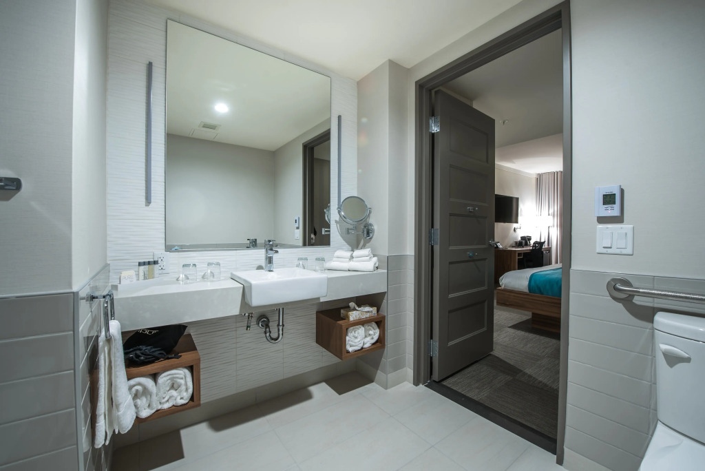 Hotel Valcartier