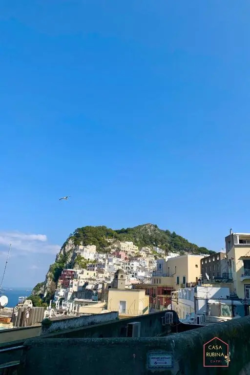 Casa Rubina