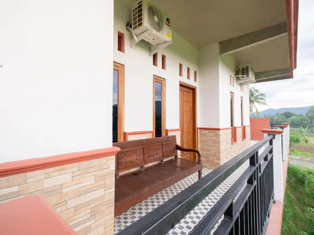 OYO 3076 Lilik Homestay Syariah