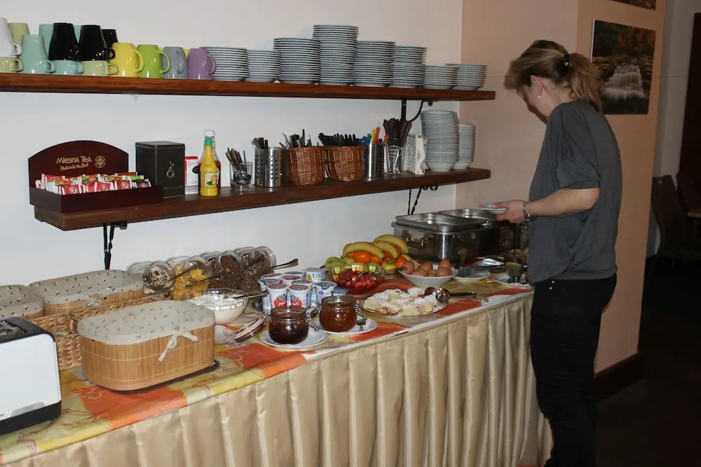 Hotel Labuť