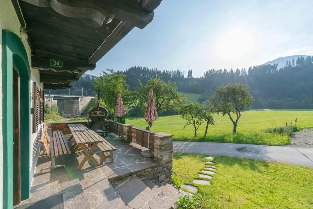 Getznerhof