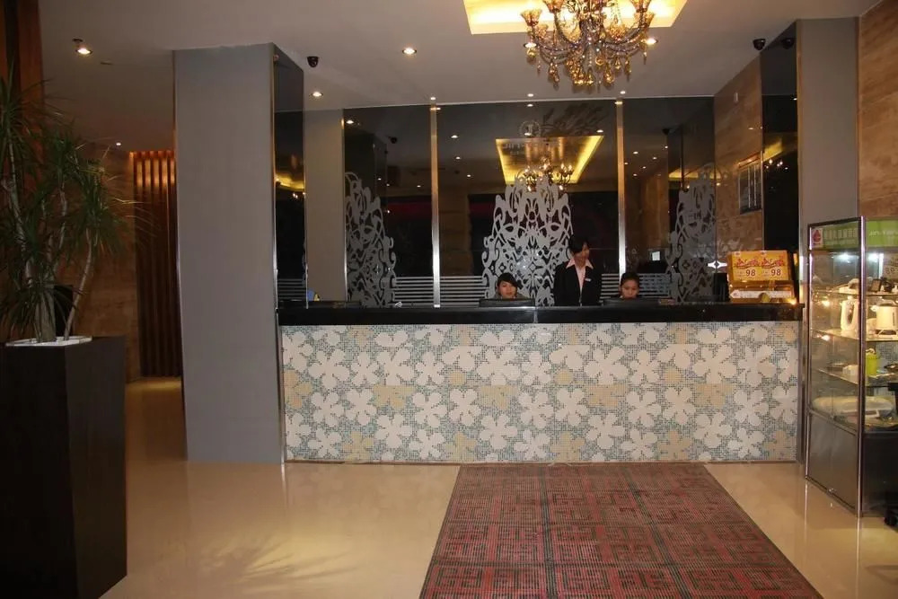 Jingtong Hotel