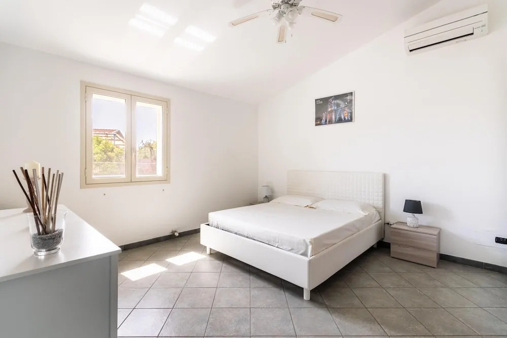 Villa Karibu Avola