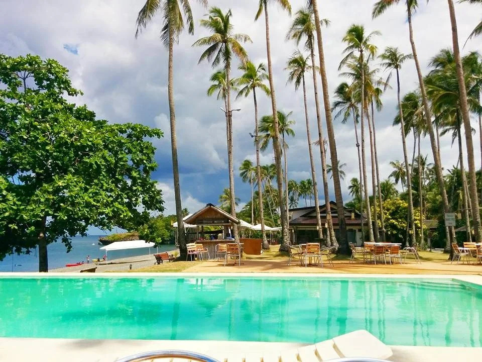 Kuting Reef Resort