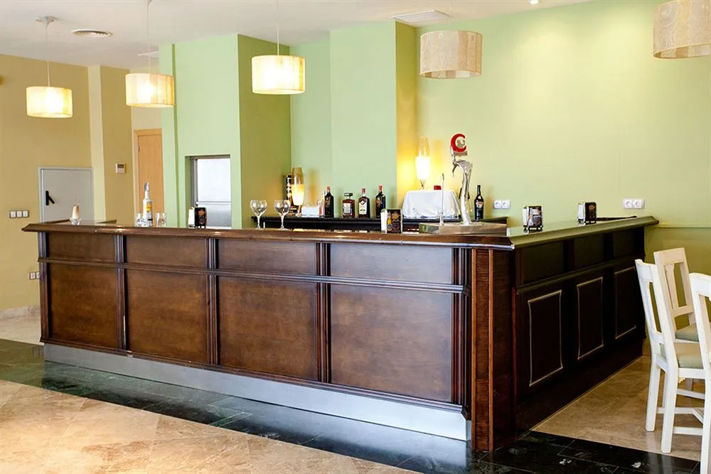 Hotel La Rocina