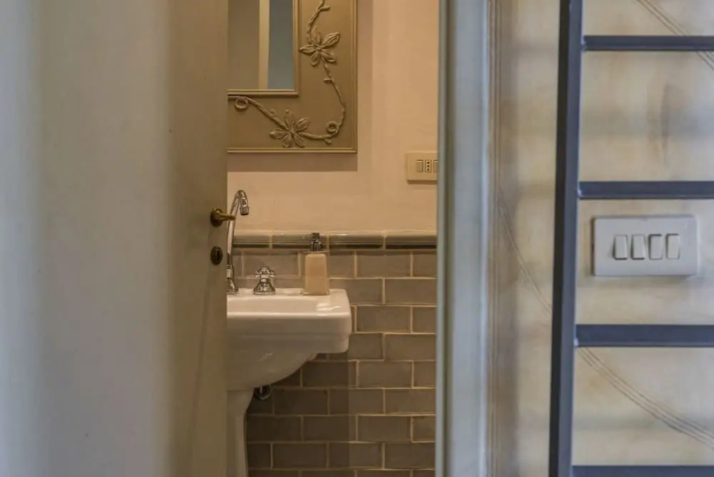 Apartments Florence - Elegant Giotto