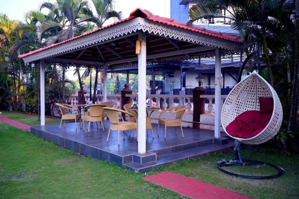 Close2c Holiday Home By Eleet Hotels