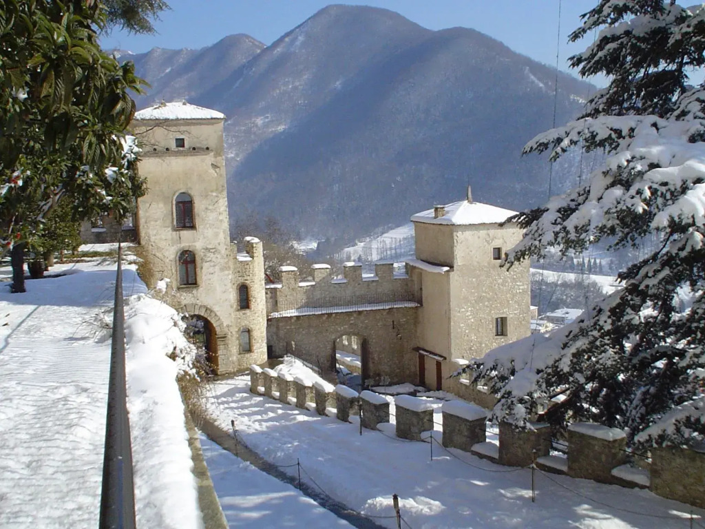 CastelBrando