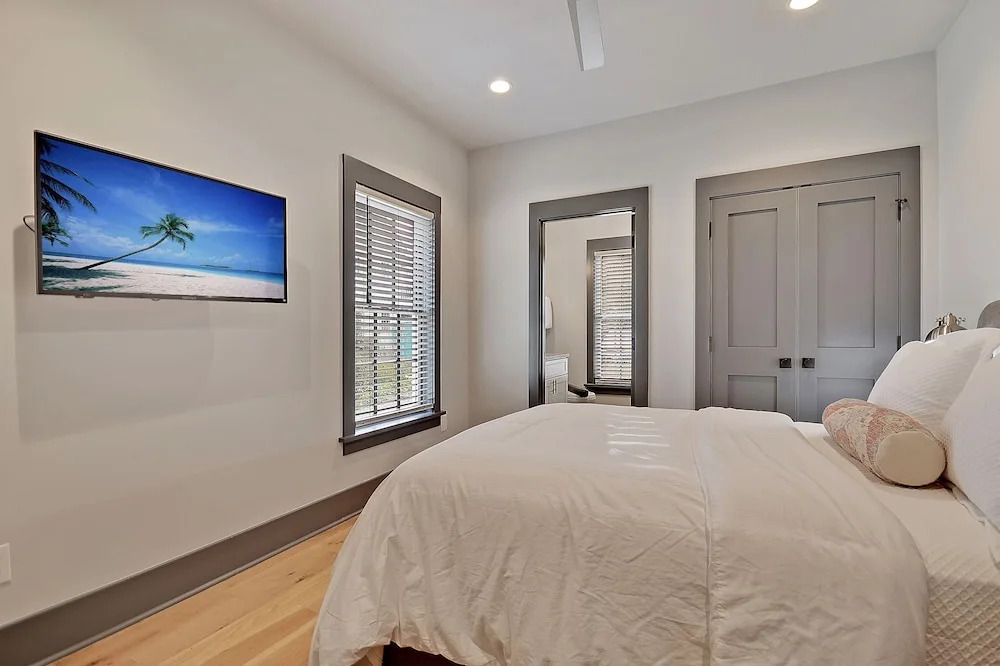 The Cooper Suite
