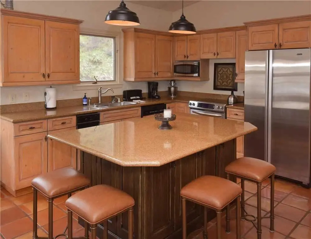 Meadows N1 Townhouse 4 Bedrooms 5 Bathrooms Townhouse