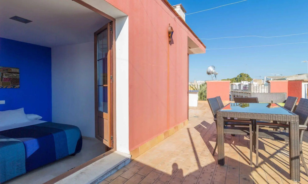 Rey de Sevilla Flats - Macarena