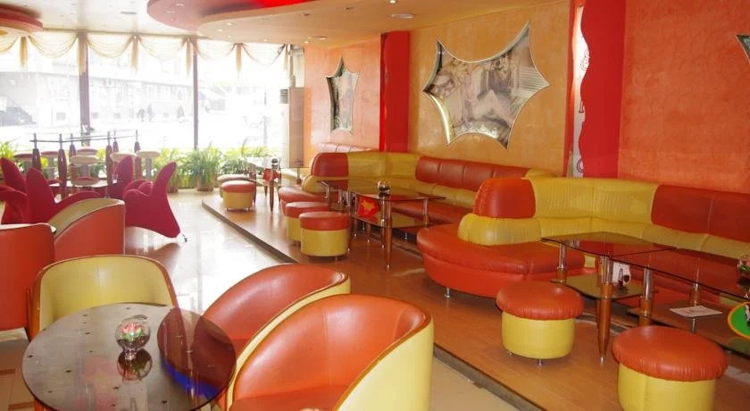Hotel Tundzha - Renovated