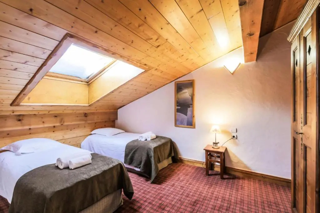 Résidence Les Alpages de Chantel - maeva Home - Appartement 3 pièces 6 pers 72
