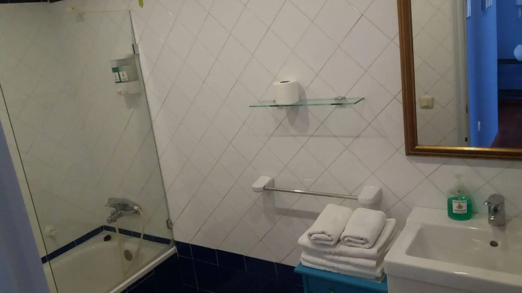 Apartamentos San Roque en Llanes by megustarural