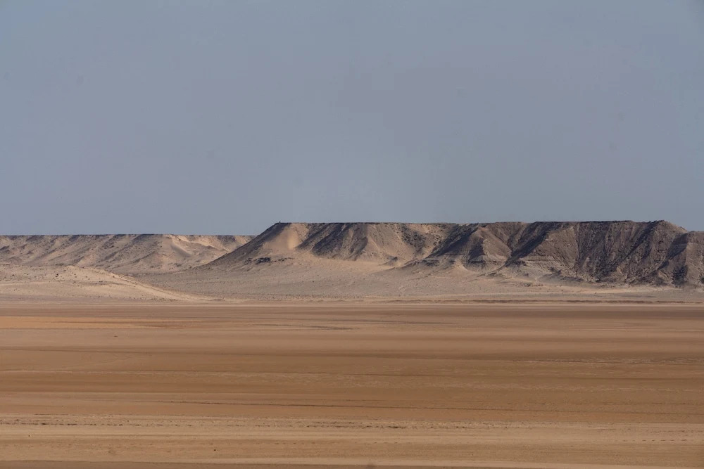 Aluna Dakhla