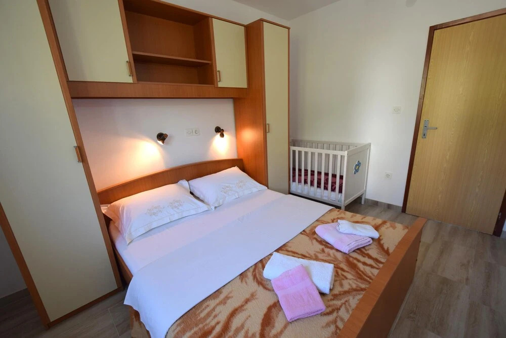 Apartments Vanja