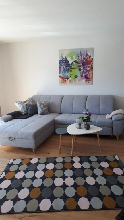 Ferienwohnung Sonnenschein