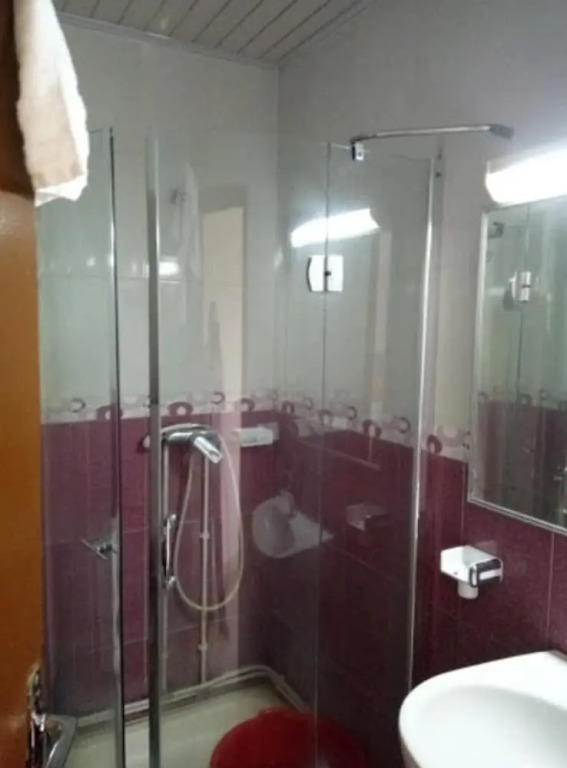 Hotel Louss