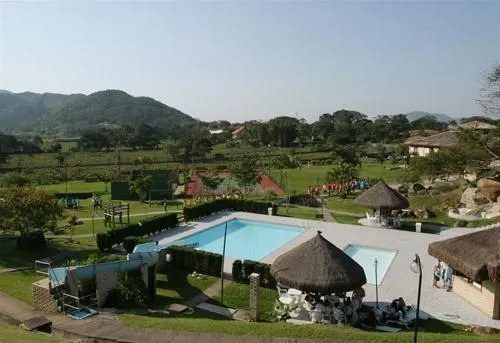 Engenho Eco Park Hotel