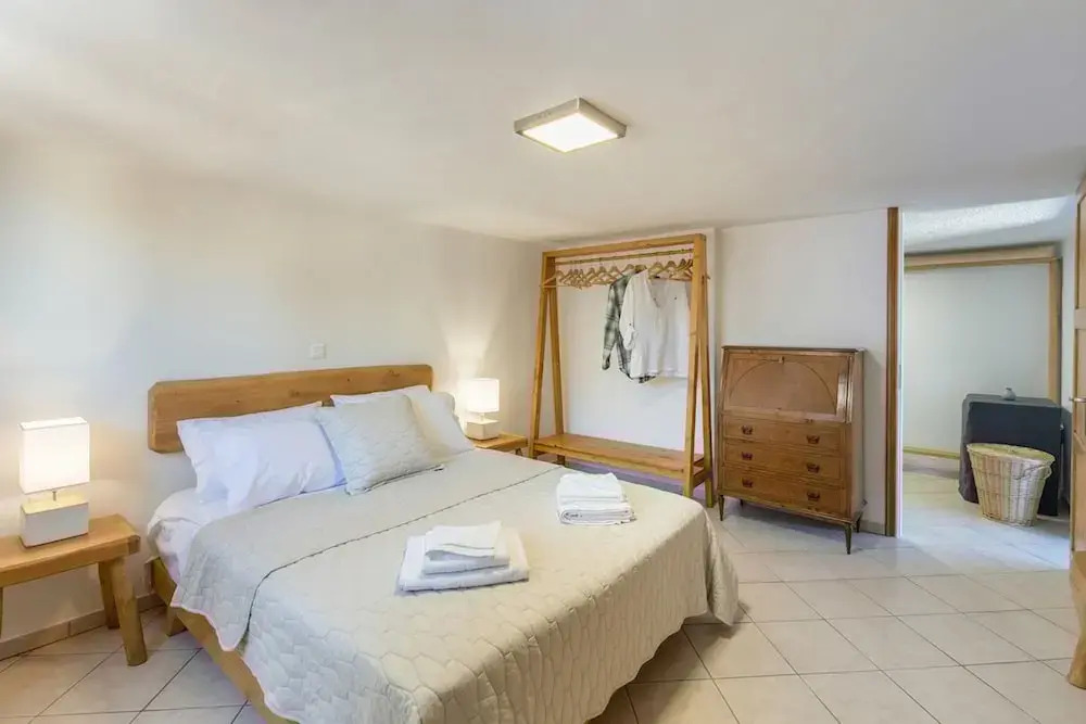 Vitamine Sea House - Island Living Paros