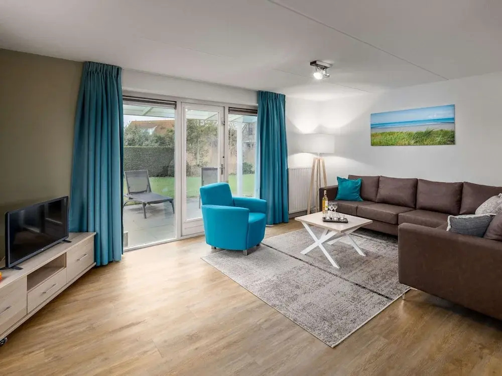 Holiday Home in Zeebad Near the Beach