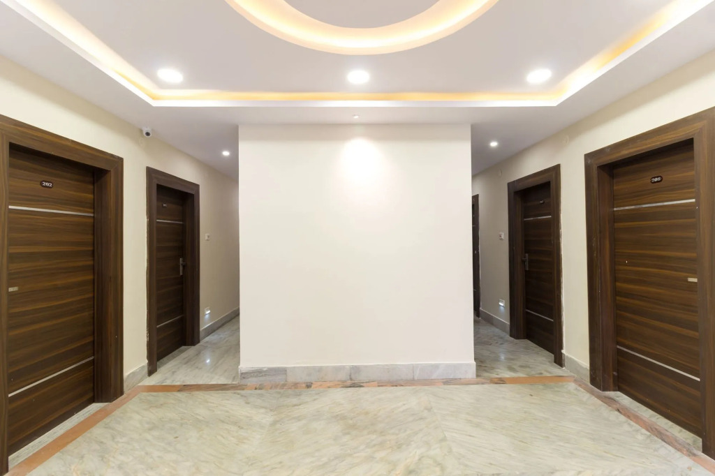 FabHotel Srujana Stay Inn