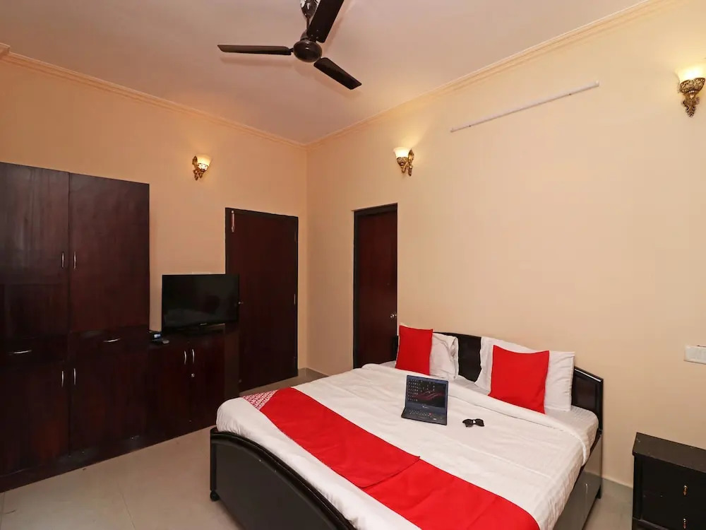 OYO 14097 Home Modern 1BHK Bhimtal