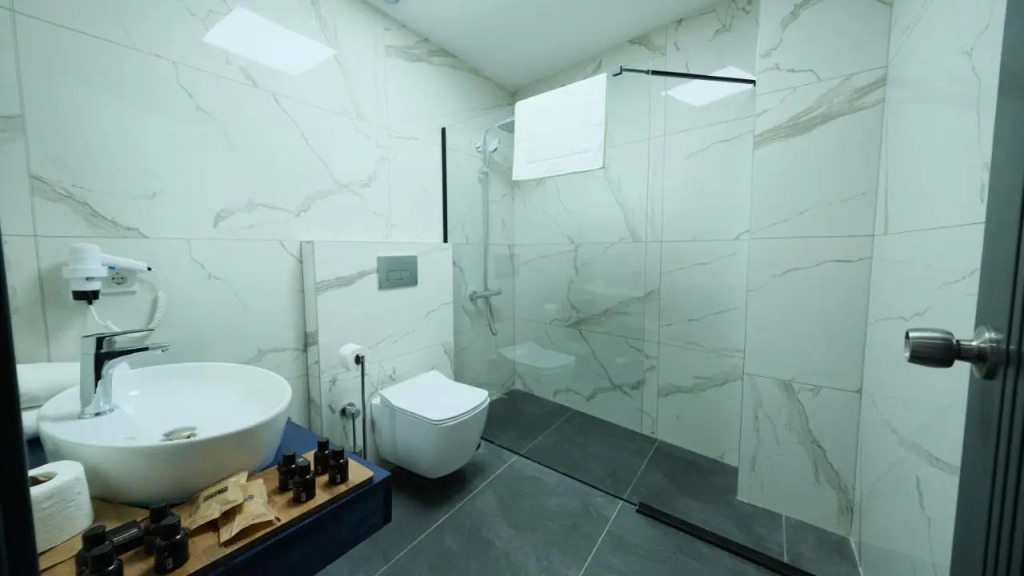 Xen Deluxe Boutique Hotel And Restaurant