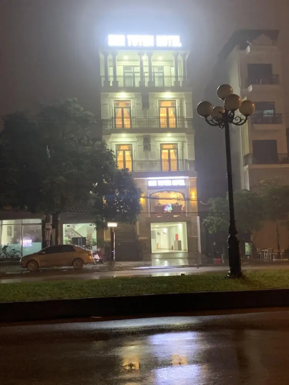 Kim Tuyen Hotel
