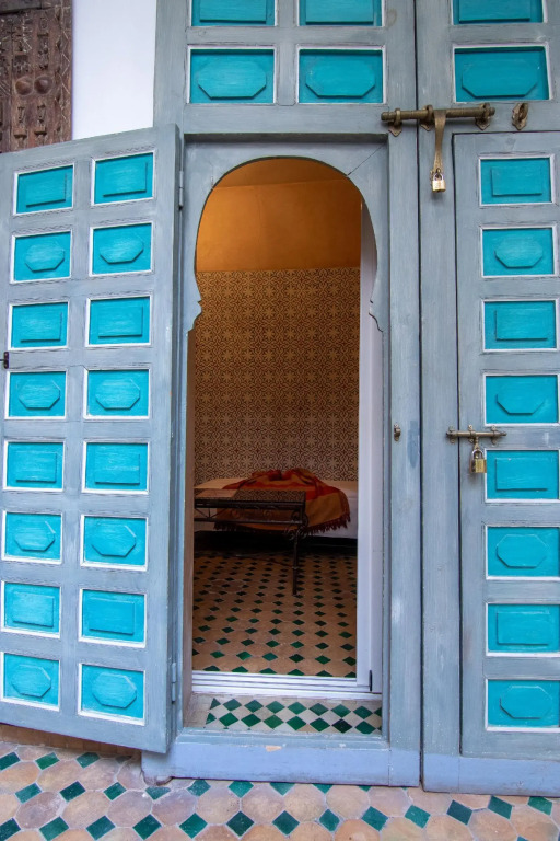 Riad Zinoun & Spa 11 Rooms