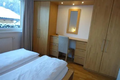 Appartementen Flachau
