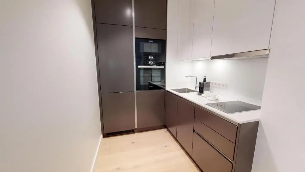 White Pearl Apartment 0.14