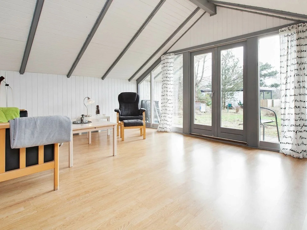 Relaxing Holiday Home in Vejby Hovedstaden With Terrace