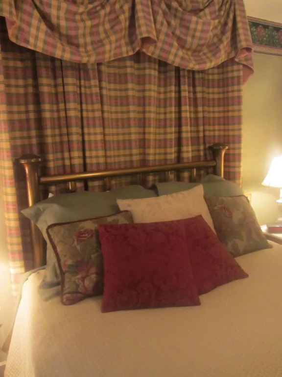 White Birches Inn