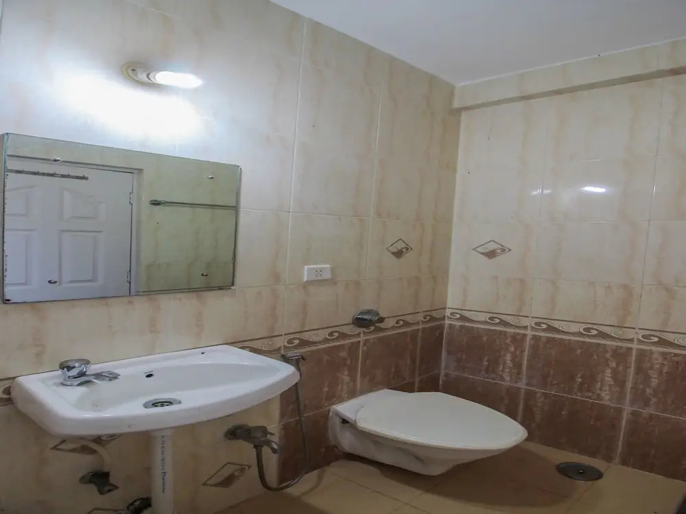 OYO 11740 Home Green View 2BHK Near Palolem Beach