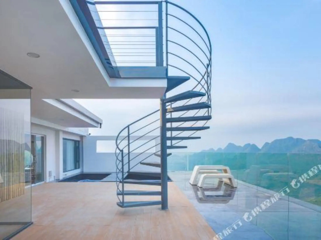 Yaojia · Fanshe Cliff Boutique Hotel