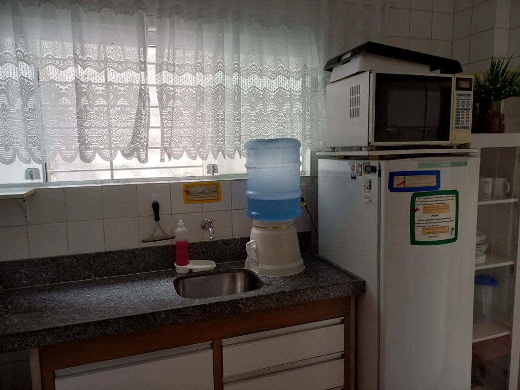 Hospedaria Residencial da Torre