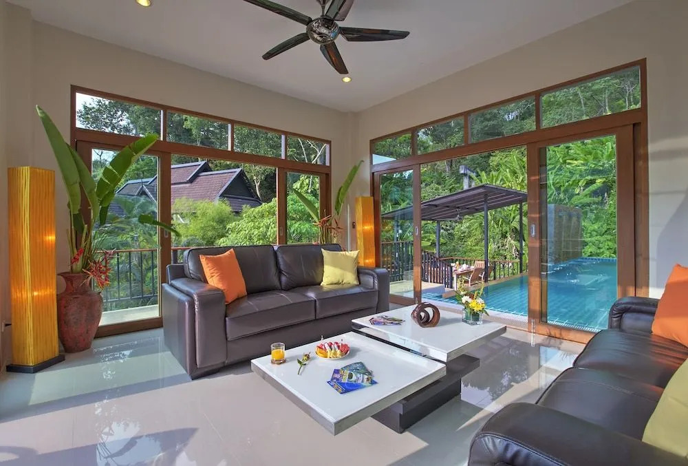 Patong Hill Estate 8