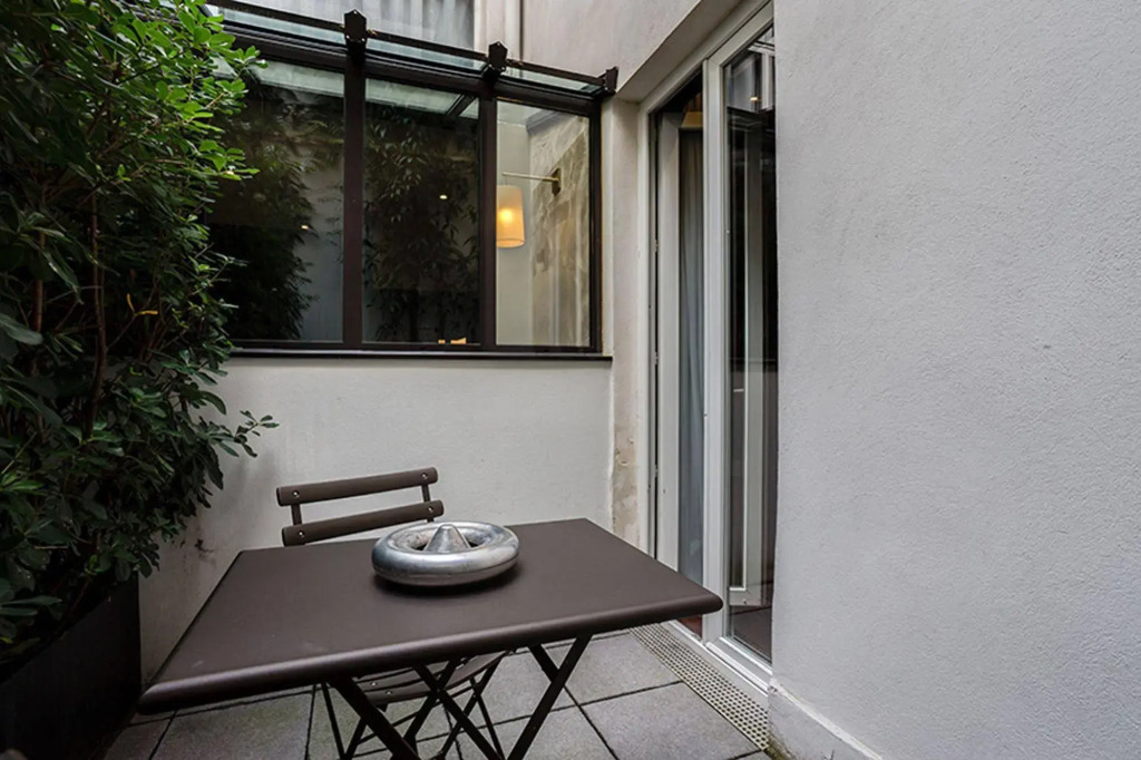 Hotel Armoni Paris